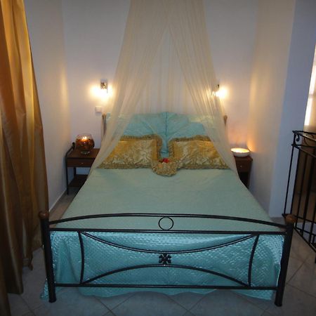 Captain'S Suites Σύμη Εξωτερικό φωτογραφία
