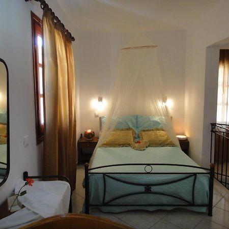 Captain'S Suites Σύμη Εξωτερικό φωτογραφία