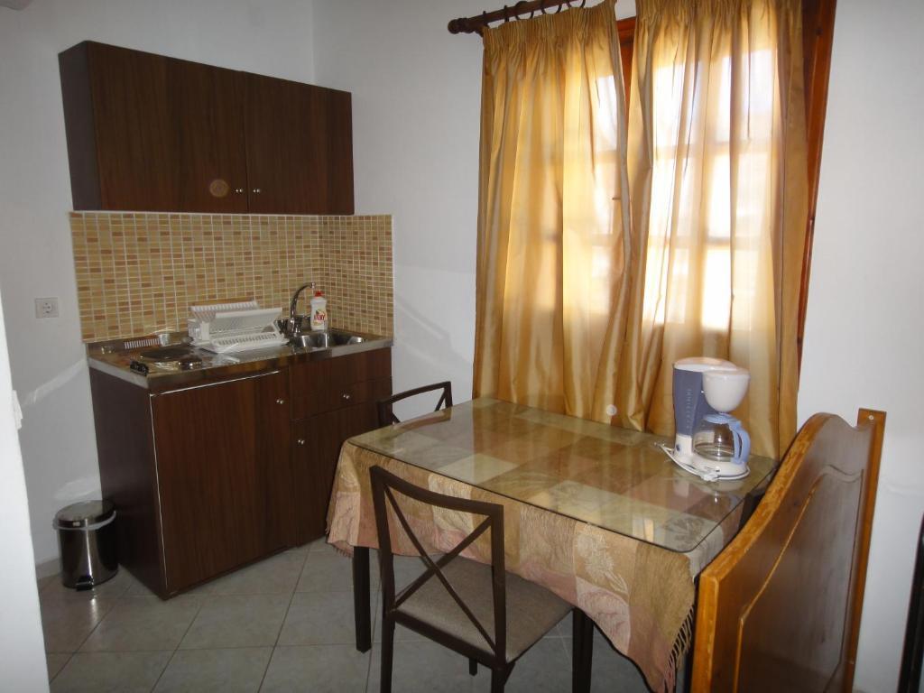 Captain'S Suites Σύμη Εξωτερικό φωτογραφία
