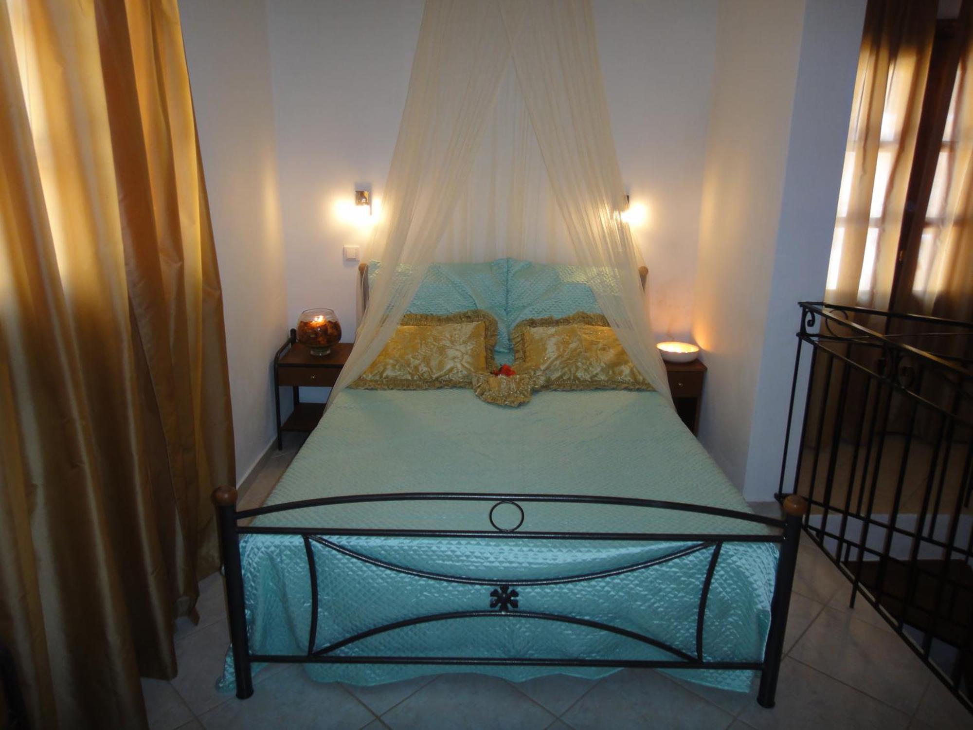 Captain'S Suites Σύμη Εξωτερικό φωτογραφία