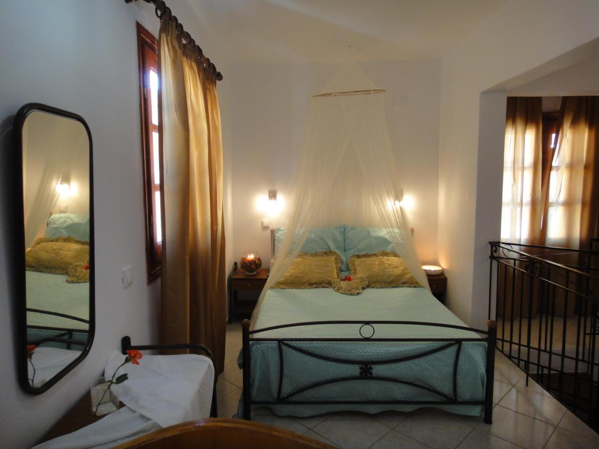 Captain'S Suites Σύμη Εξωτερικό φωτογραφία