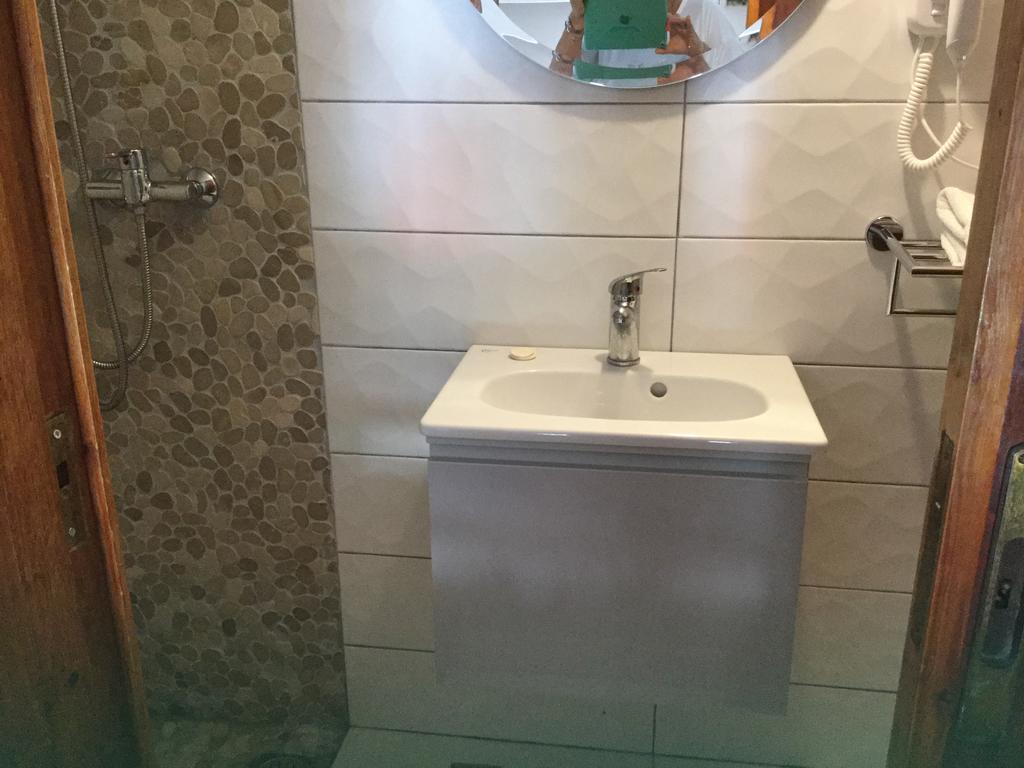 Captain'S Suites Σύμη Εξωτερικό φωτογραφία