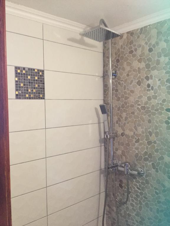 Captain'S Suites Σύμη Εξωτερικό φωτογραφία