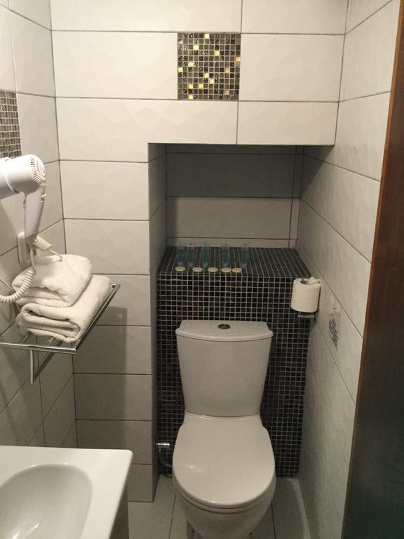 Captain'S Suites Σύμη Εξωτερικό φωτογραφία